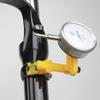Bike Wheel Truing Stand Tool with Dial Indicator Fork Frame Mount MTB Road