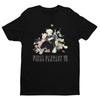 Футболка унисекс с графикой Клауда и Аэрис из Final Fantasy VII Подарок для фаната S-5XL Футболка унисекс