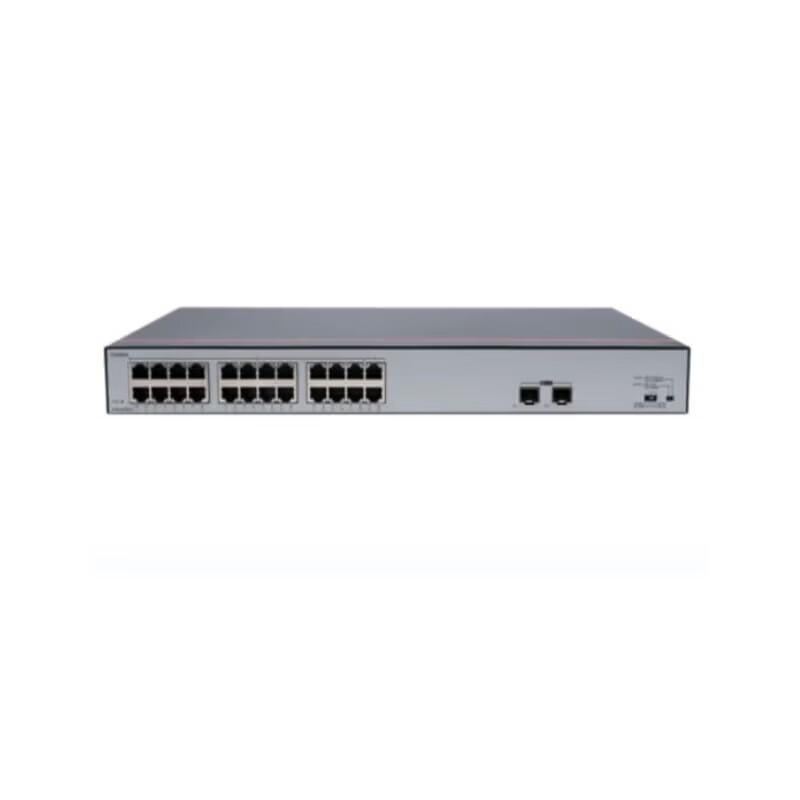 Huawei S1730S-L24FP2SR-A1 24-Port Gigabit PoE Switch