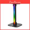 Легкая RGB-гарнитура для настольного ПК, игровая гарнитура, нижняя часть с противоскользящим покрытием, с портами Type-C