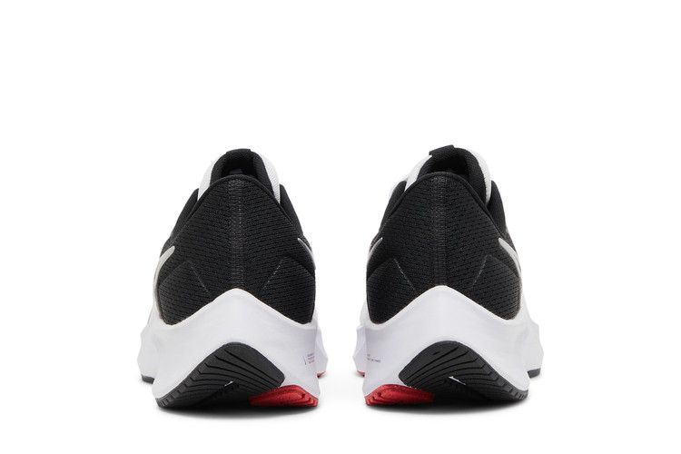 Nike Женские Air Zoom Pegasus 38 'Белый Металлический Серебристый'