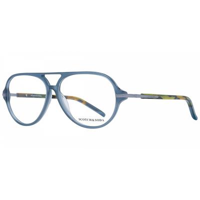 Очки унисекс Scotch & Soda Ss4001 636