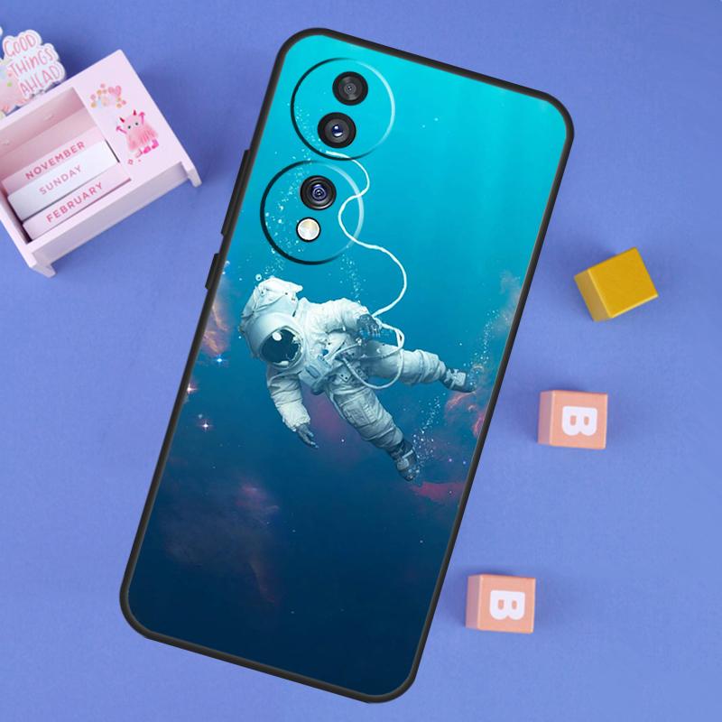 Маска для дайвинга Чехол для дайвинга Для Honor 200 400 Pro 50 70 90 Lite X9a X9b X9c X9d X8b X8c Win Magic 5 6 7 8 Pro Чехол