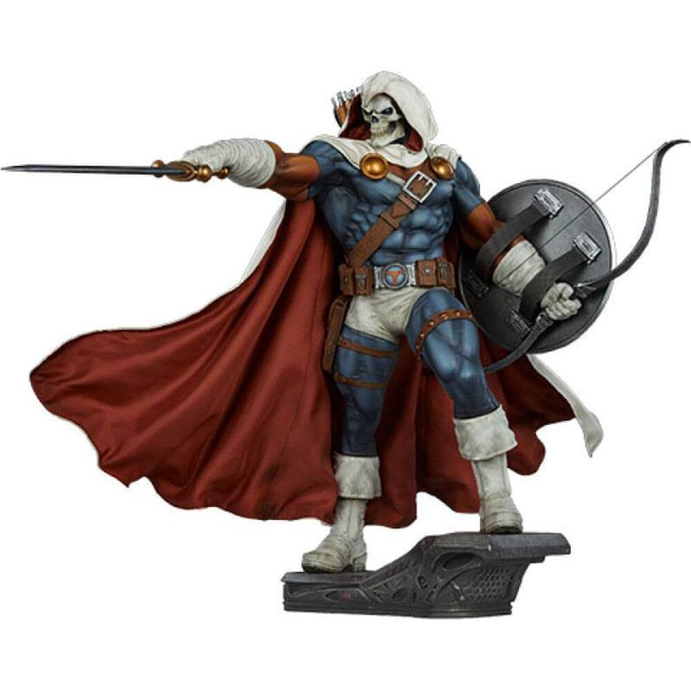 Статуя Marvel Taskmaster Premium Format