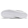 Nike Кроссовки Court Legacy Canvas Mid 'Белый Черный' DD0162-100