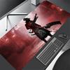 XXL Компьютерная Аниме Bloodborne Геймер XL Коврик для стола Большой Размер Игровой Коврик для мыши Ковер для клавиатуры ПК Оверлок Стол Коврик для мыши x