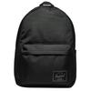 Рюкзак Classic XL, черный рюкзак унисекс