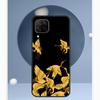 Искусство в японском стиле для Huawei Nova Y72 Y90 Y61 Y91 Y60 Y70 12s 12i 11i 8i 9 10 SE P20 P40 Lite P60 P30 Pro Чехол