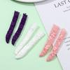 DIY Children Kids Girl Doll's Clothes Accessories Lace Socks Christmas Gift 1/6 Doll Stockings