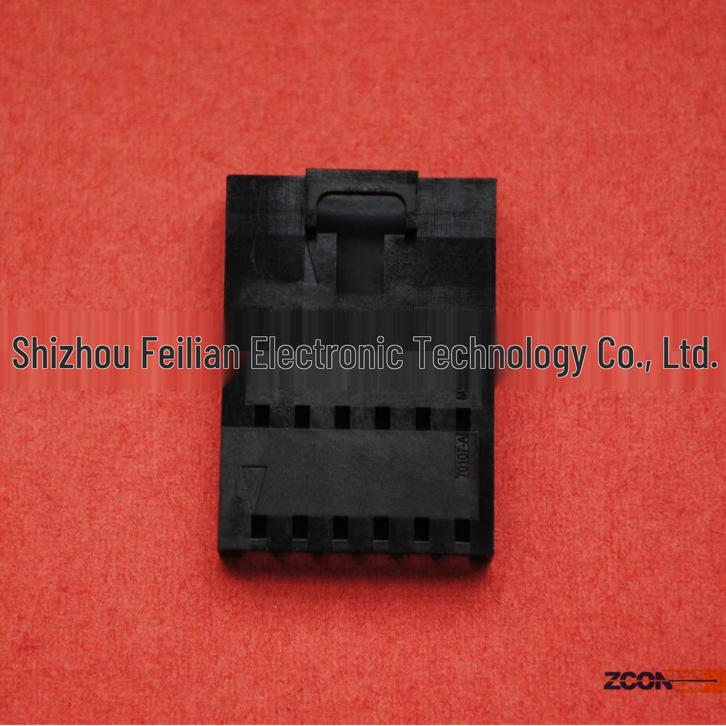 MOLEX Connector 70107-0005