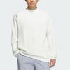 Adidas CLIMAWARM WARM CREW SWEATSHIRT Men's White JM0965-
