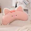 Животное свинья декоративная подушка плюшевая игрушка кукла кукла кролик домашняя диванная подушка кукла для девочки