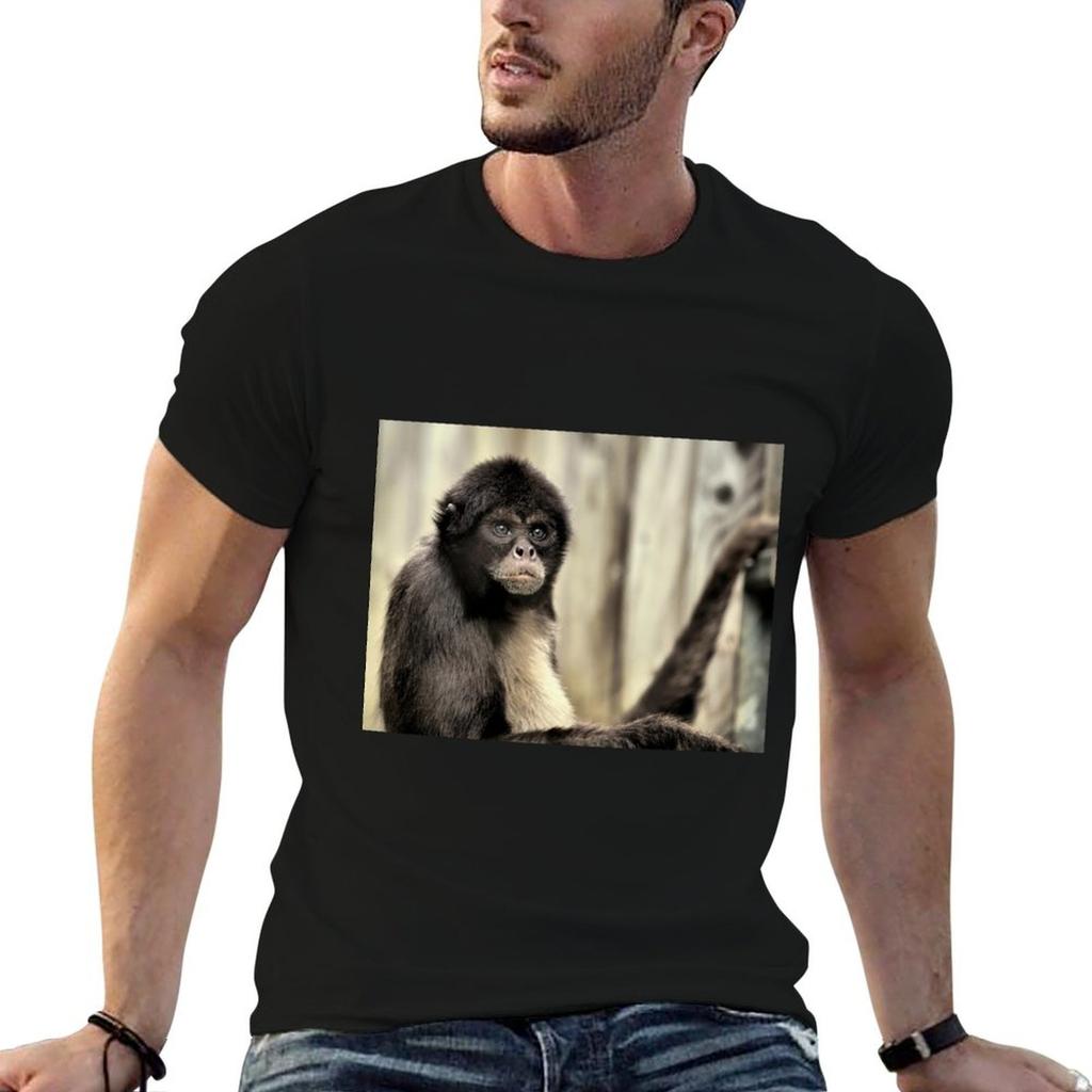 Spider Monkey Tshirt Unisex T Shirts For Unisex Casual Unisex T Shirt Cotton High Quality T Shirt Unisex Cotton Tshirt