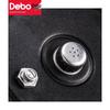 Debo Platinum Explosion-Proof Pressure Cooker