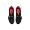 Nike React Miler Черный Лазерный Багровый CW1777-001