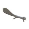 Can Stand Squirrel Shaped Ladle Lovely Meal Spoon Kitchen Supplie Rice Scoop