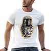 Baba Yaga T-Shirt Work Short Sleeve Cotton Top