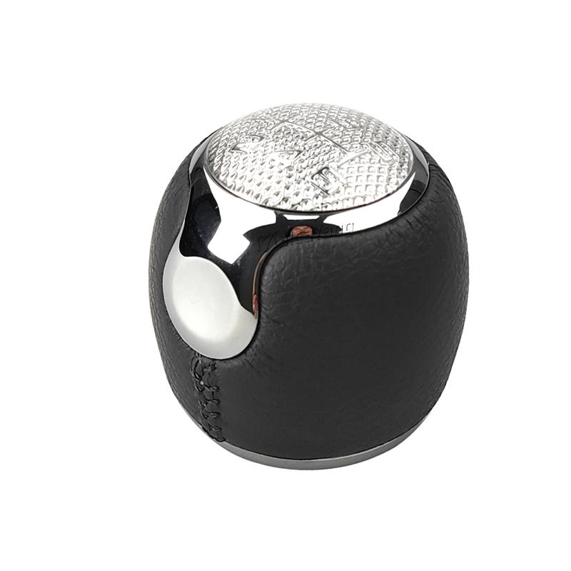 For Alfa Romeo Mito 2008-2016 Romeo 166 3.2 V6 NEW 5 6 Speed Gear Shift Knob Lever Head