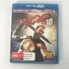 Blu-ray DVD 300 — Расцвет империи | 3D + 2D Blu-ray + УФ