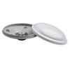 GNSS Antenna Shell GPS GLONASS BDS S-BAND High-Precision RTK Waterproof And UV-proof Cover Provides Protection For The Antenna