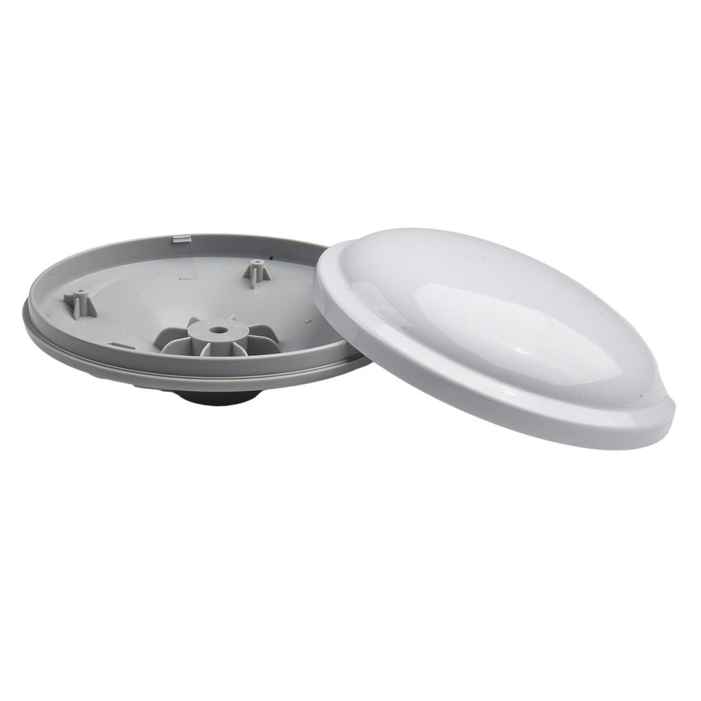 GNSS Antenna Shell GPS GLONASS BDS S-BAND High-Precision RTK Waterproof And UV-proof Cover Provides Protection For The Antenna