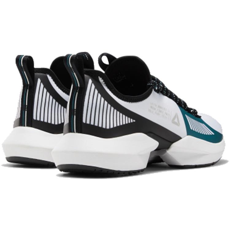 Reebok Sole Fury TS 'Клеверный зеленый' Мужские DV9286