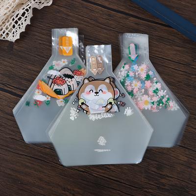 50 шт. японский треугольный рисовый шарик, одноразовая упаковка, сумка, нори онигири, сумка для суши, форма для приготовления суши, аксессуары для бенто