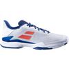 Babolat JET TERE Теннисный релиз март 2019 Мужская обувь, Для всех покрытий, 30S23649, Дата (Предзаказ)