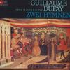 Виниловая пластинка GERHARD SCHMIDT GARDEN, COLLEGIUM A - Guillaume Defay: На лицевой стороне и задней стороне ULX3114H HARMONIA MUNDI Япония Классика Б/у