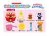 AGATSUMA Anpanman Fun Bath Set