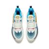 Anta Kai 1 Kyrie 1 Home Edition Replica Nitrogen Technology Professional Basketball Shoes Men Sneakers White Blue 112531110S-1