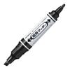 Zebra Pen for 15 Thick and Thin Water-Based Paper, Makiki, Colors, WYT5-15C,