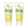 Fixderma Shadow Sunscreen SPF 30+ Gel PA+++ | Солнцезащитный крем для жирной кожи | Солнцезащитное средство SPF 30 | Защита от UVA и UVB-излучения - 40 г (Упаковка из 2 шт.)