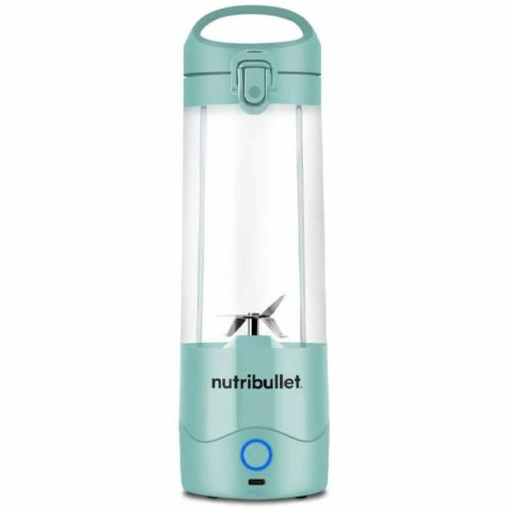 Стакан-блендер Nutribullet NBP003LBL 70 Вт 475 мл Синий