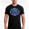 The Oceans Are Rising And So Are We Tshirt Summer Casual Cotton Tee Oversized Streetwear Tops Vintage Graphic Print