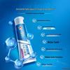 Crest 7-Effect Toothbrush 4-Pack & Toothpaste Twin Pack