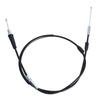 1pc Black Throttle Cable Line 4KB-26311-00-00 Line Replacement  for 1993-1997 Yamaha Big Bear 350