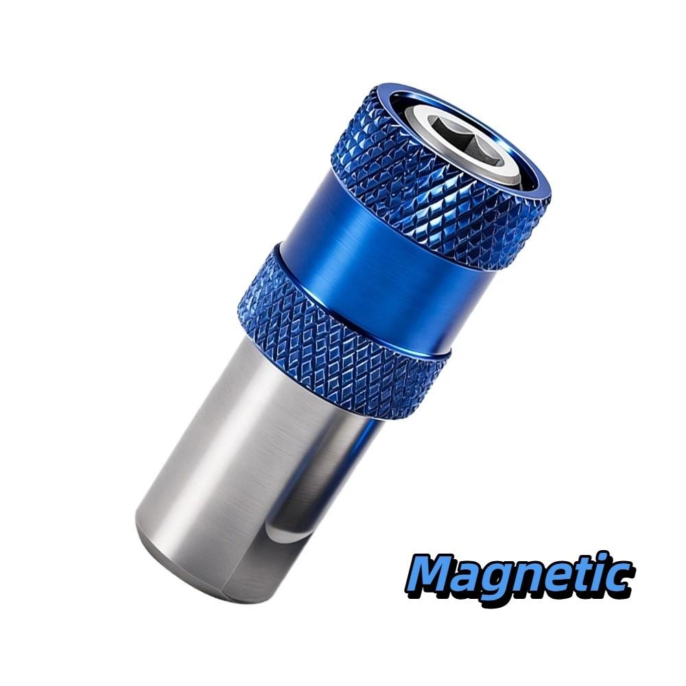 Quick Release Design Self-Locking Hex Shank Adapter Electric Screwdrivers