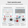 Industrial Gas Cylinder Storage Safety Cabinet