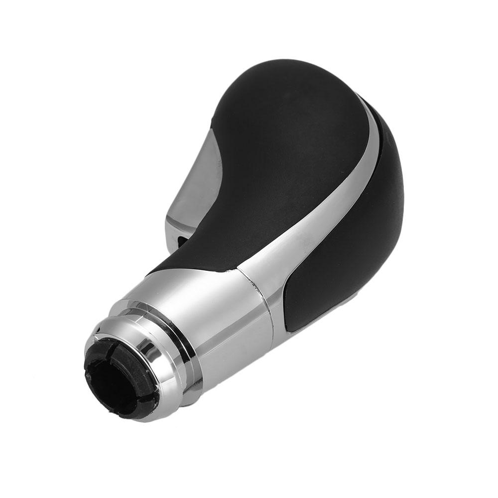 Automatic Gear Stick Shift Knob Head Handle Lever Replacement for Vauxhall Buick Regal  Insignia 2009 2013