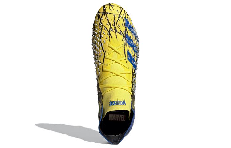 Predator Freak.1 Marvel x Predator Freak.1 Adidas Fg 'Wolverine' FY1119