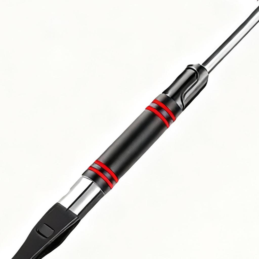 Snow Brush And Ice Scraper Extendable Heavy Duty Automotive Window Cleaning Shovel For Vehicle Truck SUV Window Frost Winter Men