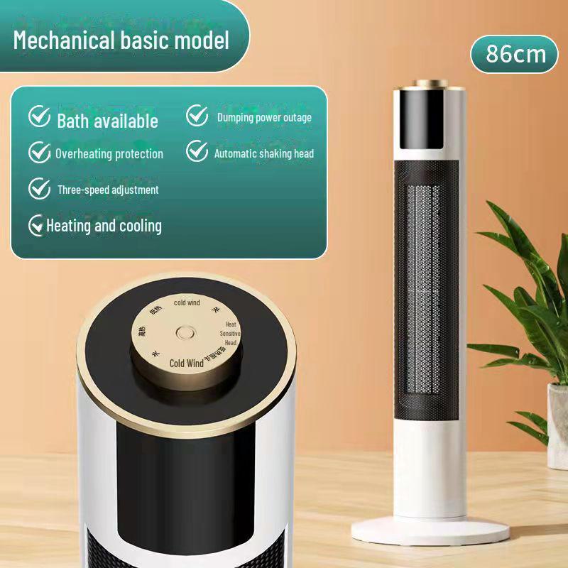 Xinfei бытовой энергосберегающий электрический тепловентилятор для офиса и ванной комнаты