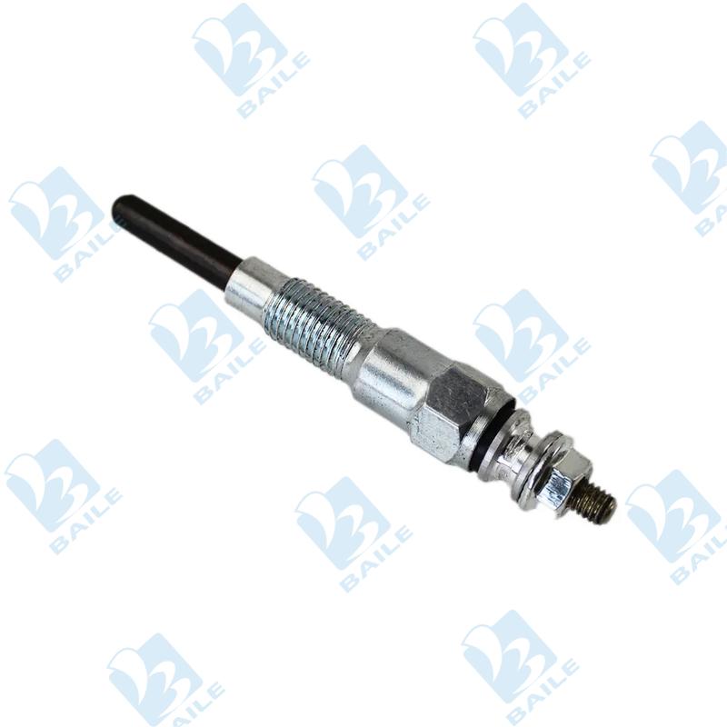3 шт. 16851-65510 16851-65512 Свеча накаливания для двигателя Kubota D722 D782 D902 D905 D1005 D1105 V1305 V1505 Z602 Детали системы зажигания