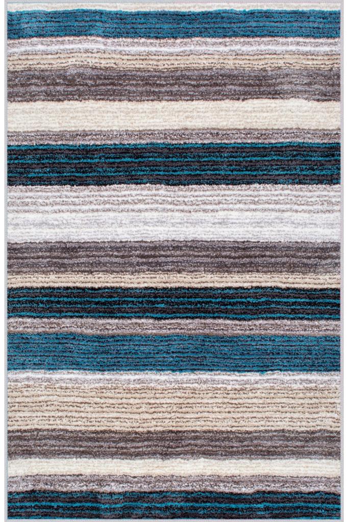 Eliana Home Washable Printed Carpet LNA1171