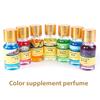 10 мл красочная жидкость для парфюмерной добавки для ароматической лампы в автомобиле
