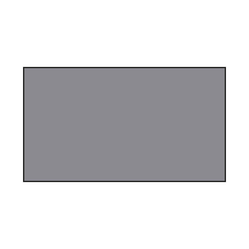 IN&VI GHZ Anti-Glare Fixed Frame Projector Screen