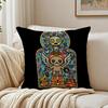 Dark American Game TThe Binding of Isaac Cushion Cover Pillowcase Antidustmite living Room Sofa Decor Cushion Room