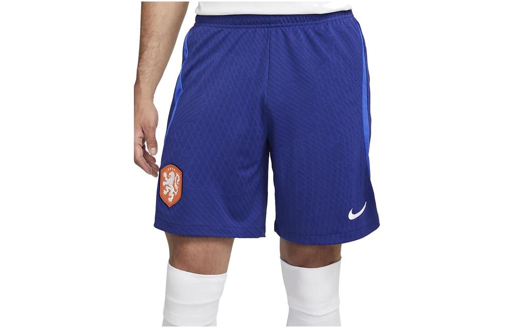 Nike Casual Shorts Men's Royal Blue Moderate DH6471-455