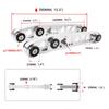 Распорка кузова для Honda Civic 96-00 EK/92-95EG
